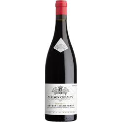 Maison Champy Gevrey-Chambertin Premier Cru