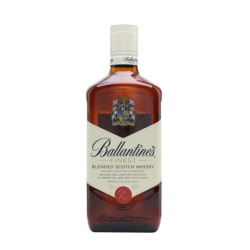 Ballantines Finest