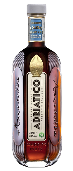 Adriatico Amaretto Roasted Almonds