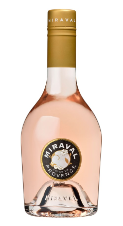 Miraval Cotes de Provence Rose 375ml