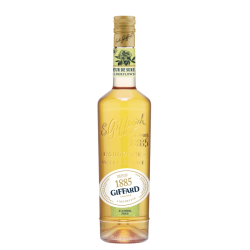 Giffard Elderflower Alcohol Free 