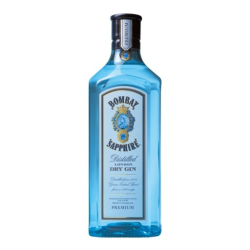 Bombay Sapphire