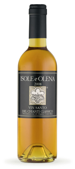 Isole e Olena Vin Santo