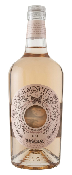 Pasqua 11 Minutes Rose