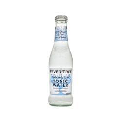 Fever Tree Indian Tonic Light