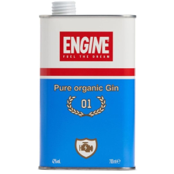 Engine Gin