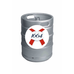 Kronenbourg Blanc 
