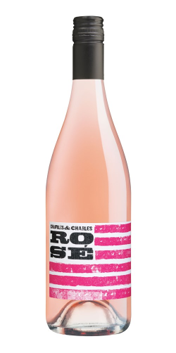 Charles & Charles Rose