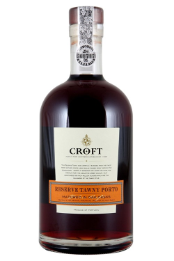 Croft Fine Tawny