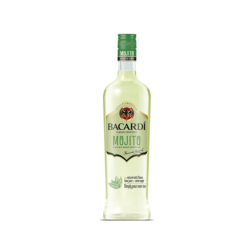 Bacardi Mojito