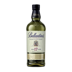 Ballantines 17 &aacute;ra
