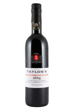 Taylor's LBV 375ml