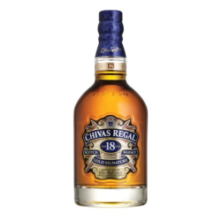 Chivas Regal 18YO